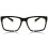 TAG Heuer Tag Heuer TH536 002 Unisex New Eyeglasses 1