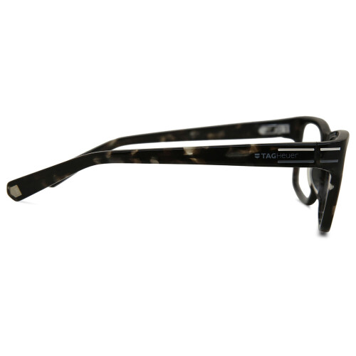 TAG Heuer Tag Heuer TH536 002 Unisex New Eyeglasses 1