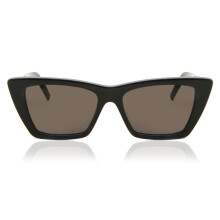 Saint Laurent SL 276 MICA 001 Women New Sunglasses