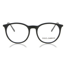 Dolce & Gabbana DG5031 2525 Men New Eyeglasses