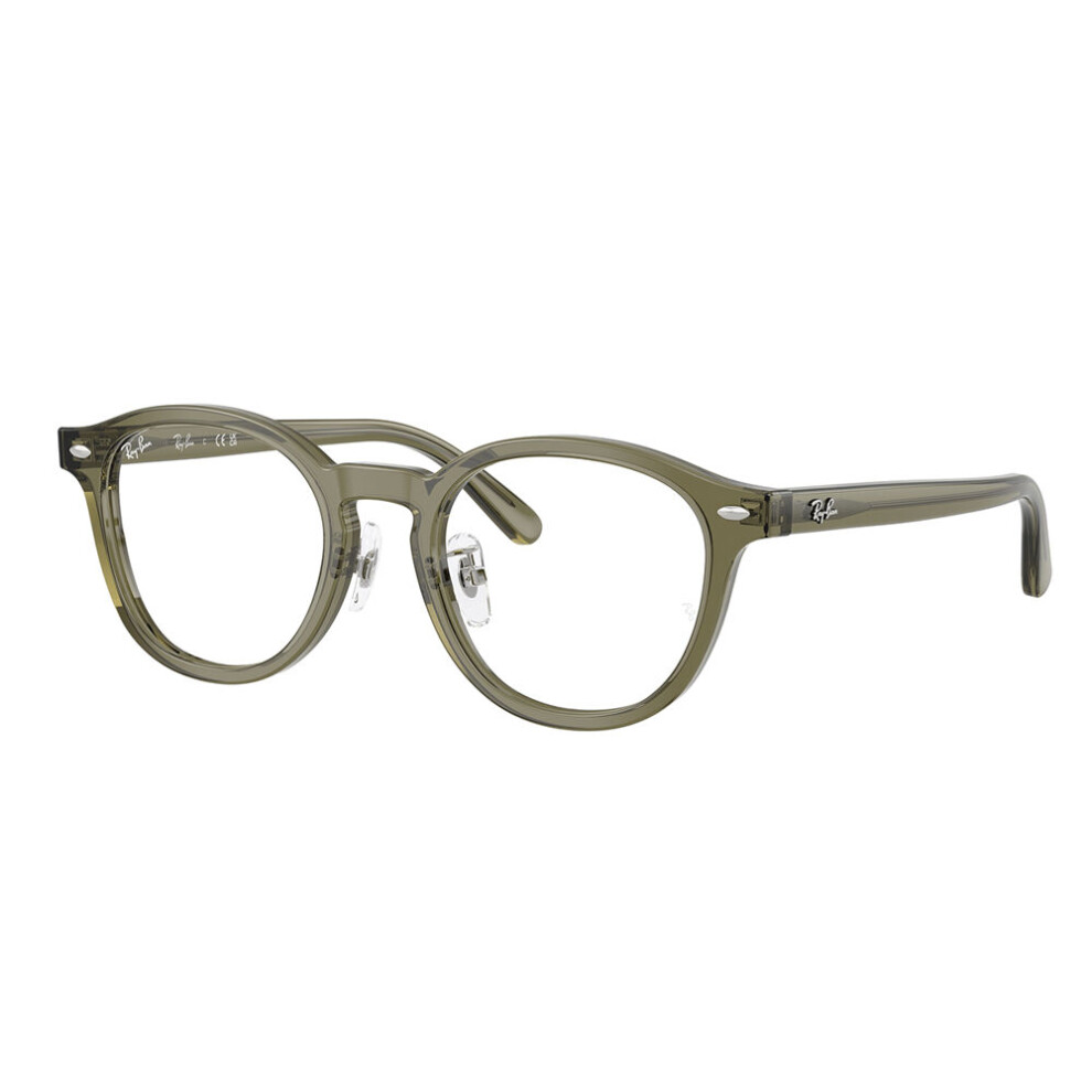 Ray Ban Ray-Ban Rx5443d Asian Fit 8501 Unisex New Eyeglasses