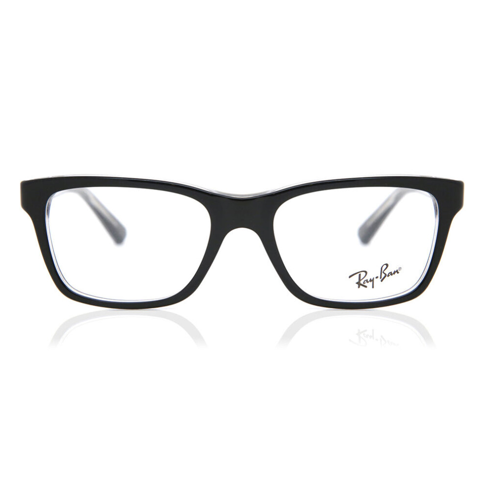 Ray Ban Kids Ray-Ban Kids Ry1536 3529 Kids New Eyeglasses