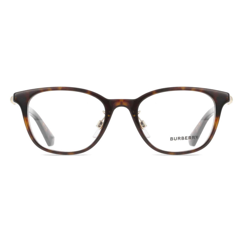 Burberry Be2423d Asian Fit 3002 Women New Eyeglasses