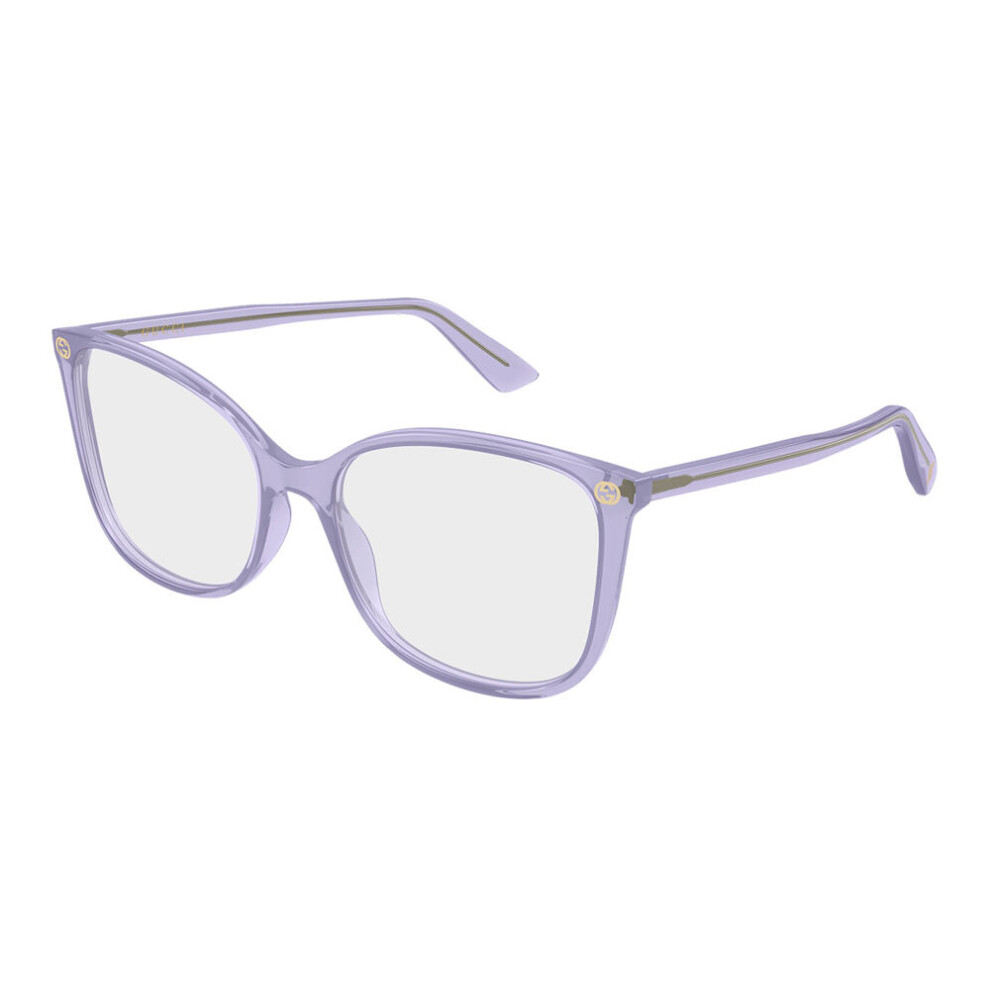Gucci Gg0026o 023 Women New Eyeglasses