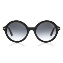 Tom Ford FT0602 NICOLETTE-02 001 Women New Sunglasses