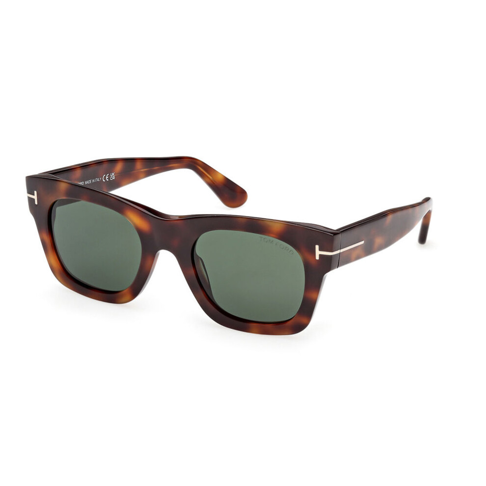 Tom Ford Ft1314 Emma-02 53N Women New Sunglasses