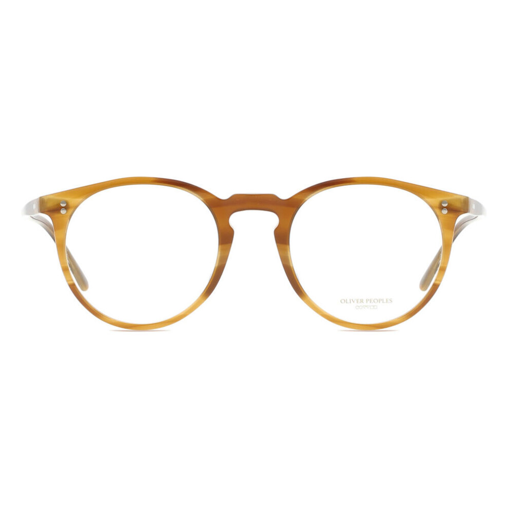 Oliver Peoples Ov5183 O'malley 1011 Men New Eyeglasses
