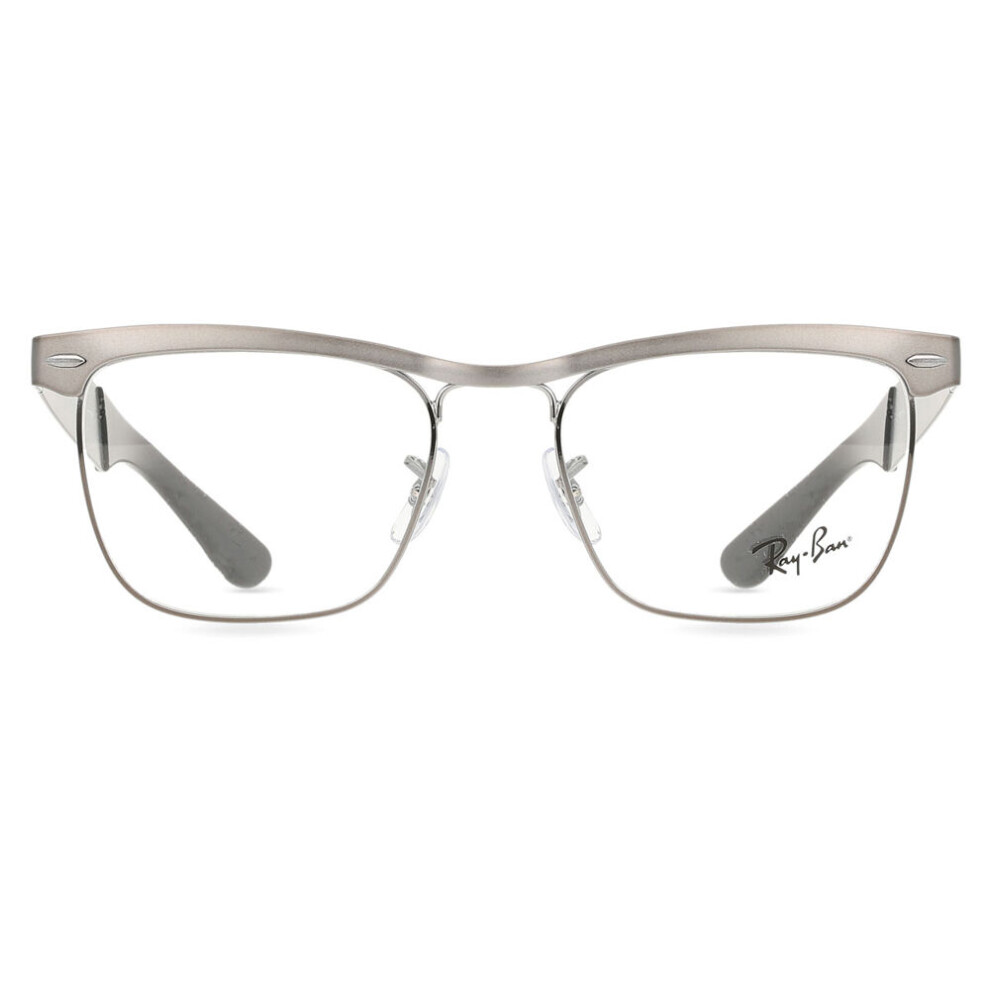 Ray Ban Ray-Ban Rx3875v Wayfarer Deluxe 3192 Unisex New Eyeglasses