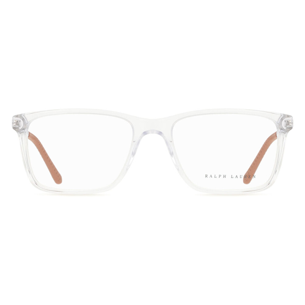 Ralph Lauren Rl6133 5002 Men New Eyeglasses