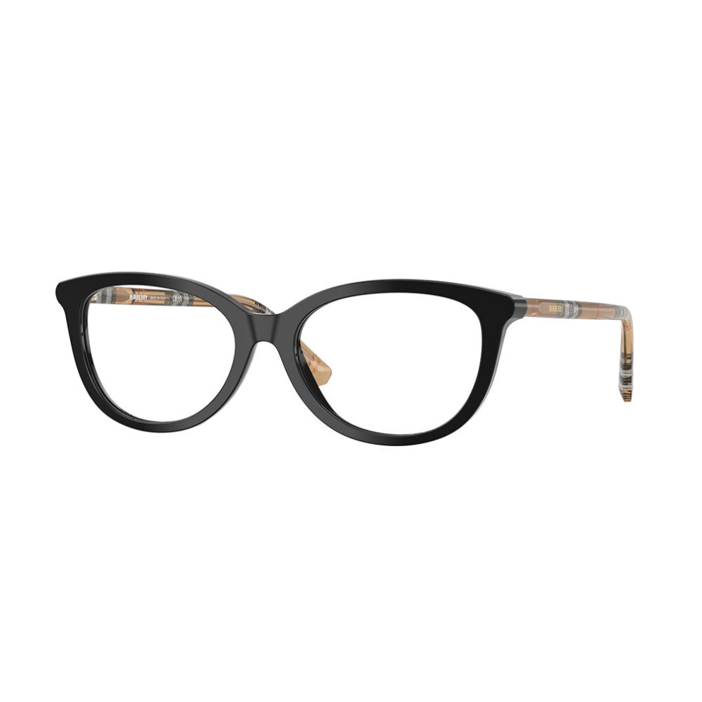 Burberry Be2431f Asian Fit 4161 Women New Eyeglasses