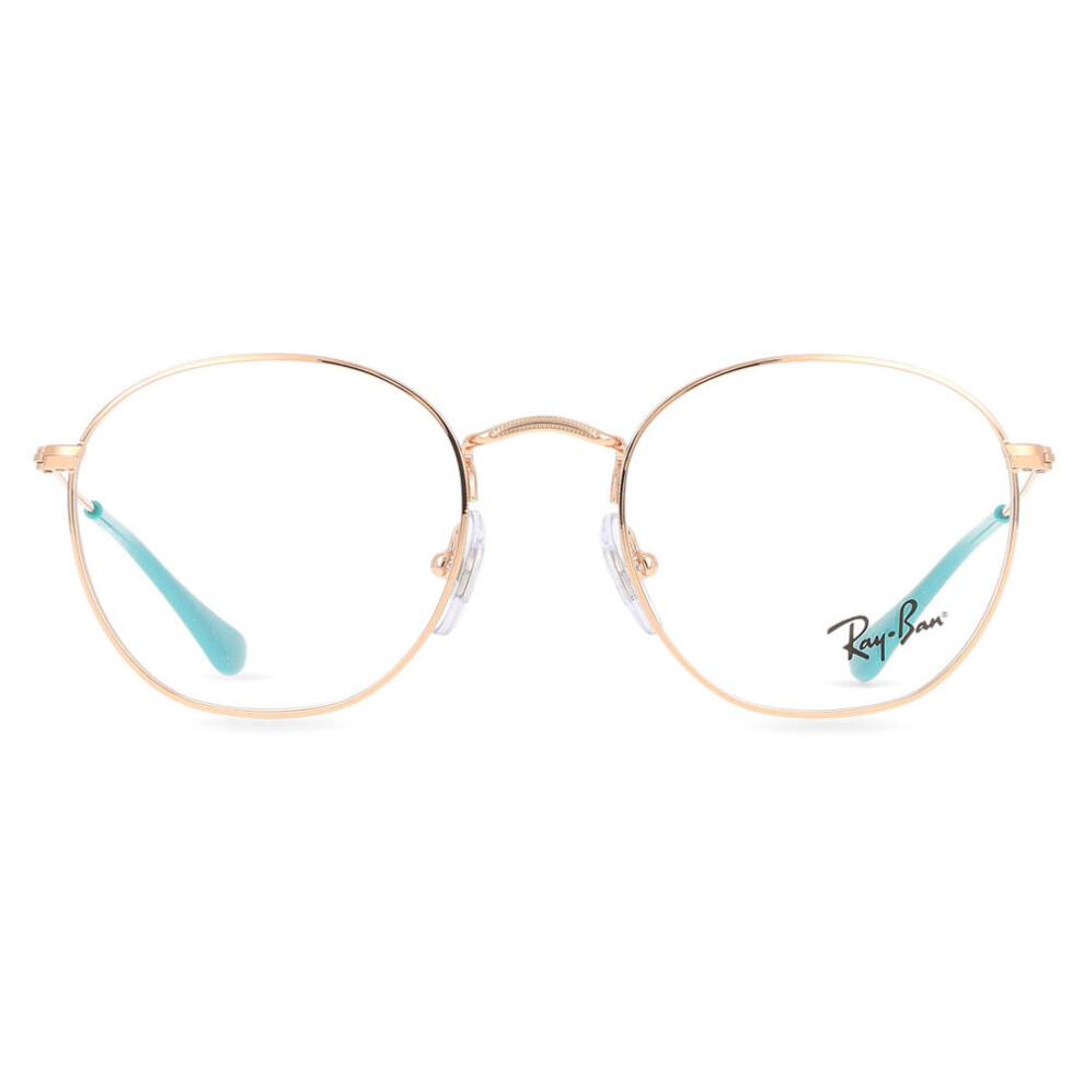 Ray Ban Kids Ray-Ban Kids Ry9572v Junior Rob 4096 Kids New Eyeglasses