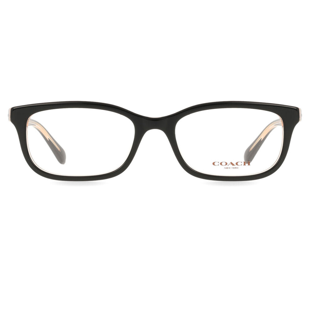 Coach Hc6174 5781 Women New Eyeglasses
