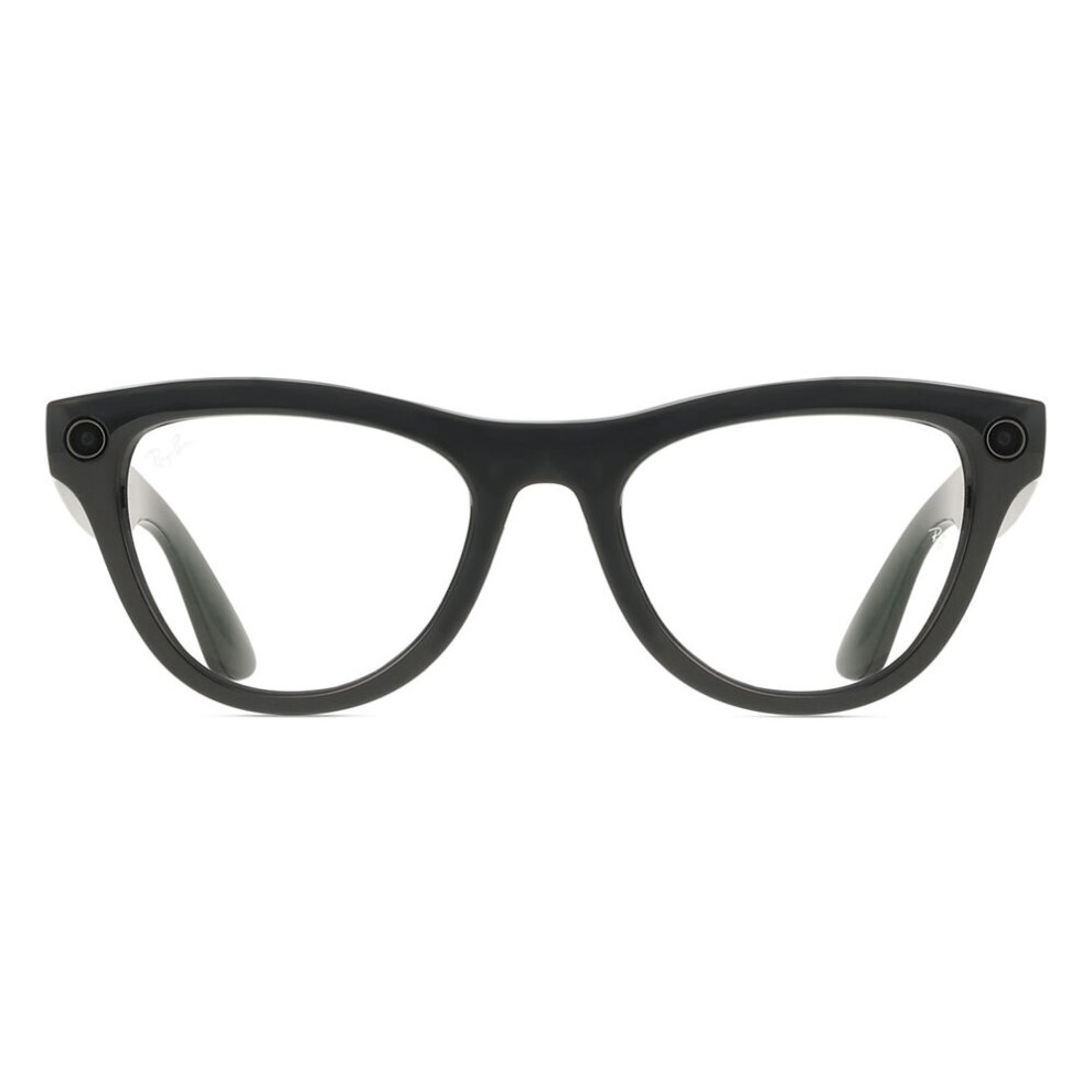 Ray-Ban Meta Rw4010 Skyler 601/Sb Unisex New Eyeglasses