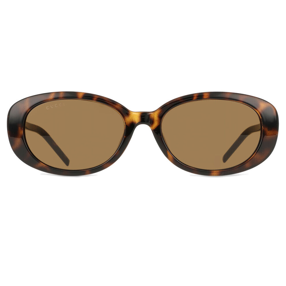 Gucci Gg1684sa Asian Fit 004 Women New Sunglasses Multicoloured