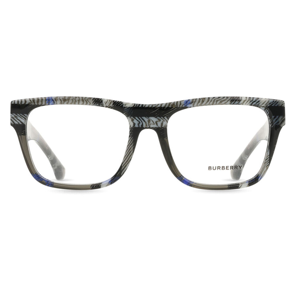 Burberry Be2411 4147 Men New Eyeglasses