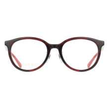 Gucci GG1867OK Asian Fit 003 Women New Eyeglasses