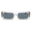 Prada Prada PR 06YS 12R09T Men New Sunglasses 1