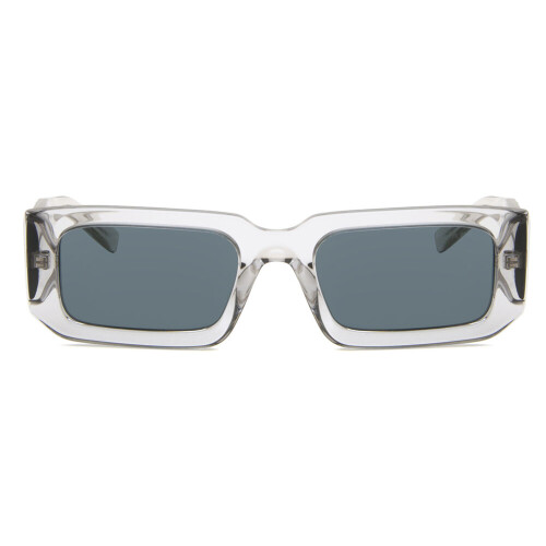 Prada Prada PR 06YS 12R09T Men New Sunglasses