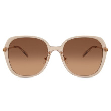 Coach HC8403D CR636 Asian Fit 570513 Women New Sunglasses