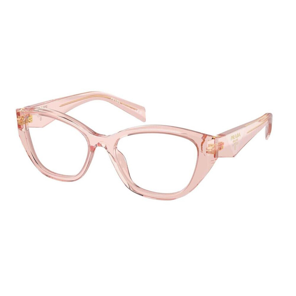 Prada Pr 21Zv 19Q1o1 Women New Eyeglasses