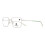 Converse Converse CV1022Y 046 Unisex New Eyeglasses 3