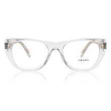 Prada PR A18V 12R1O1 Women New Eyeglasses