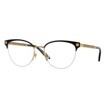 Versace VE1297 1516 Women New Eyeglasses