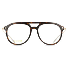 Gucci GG1708O 002 Men New Eyeglasses