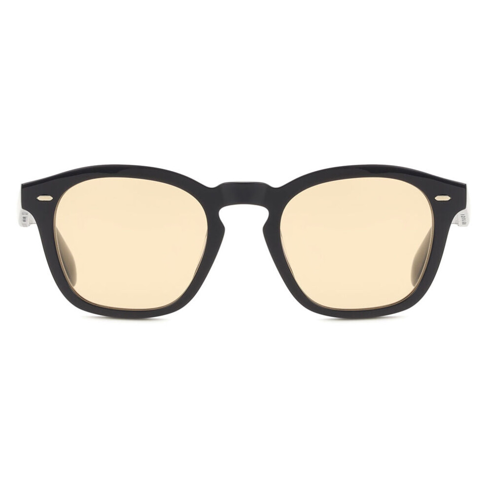 Oliver Peoples Purple Ov5527u N.03 1771 Unisex New Sunglasses