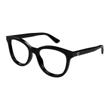 Gucci GG1687O 001 Women New Eyeglasses