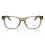 Prada Prada PR A13V 18T1O1 Men New Eyeglasses 1
