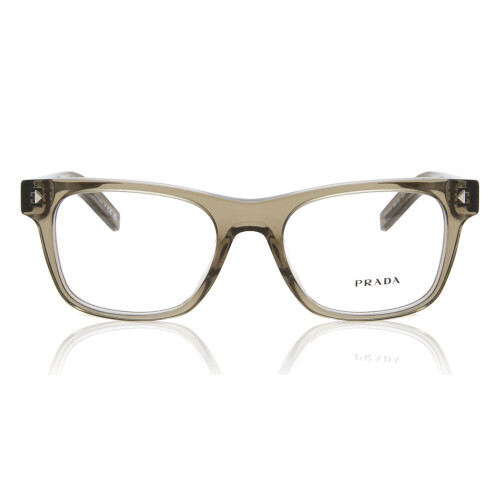 Prada Prada PR A13V 18T1O1 Men New Eyeglasses