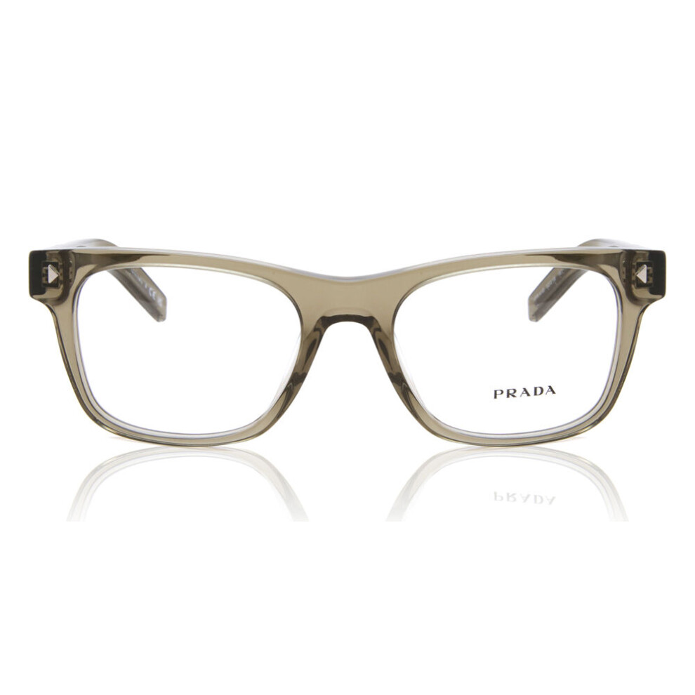 Prada Pr A13v 18T1o1 Men New Eyeglasses