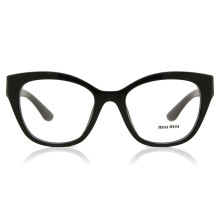 Miu Miu MU05XV 1AB1O1 Women New Eyeglasses