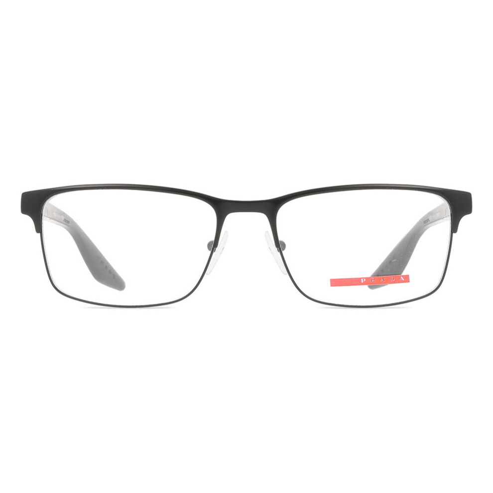 Prada Linea Rossa Ps 50Pv 1Bo1o1 Men New Eyeglasses