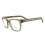 Prada Prada PR A13V 18T1O1 Men New Eyeglasses 3