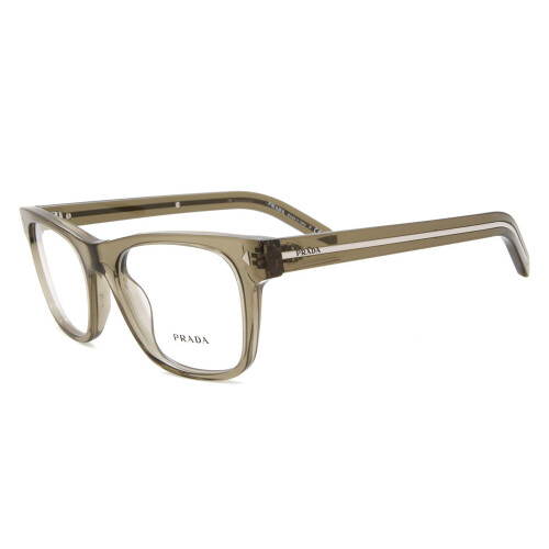 Prada Prada PR A13V 18T1O1 Men New Eyeglasses 2