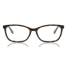 Gucci GG0613O 002 Women New Eyeglasses