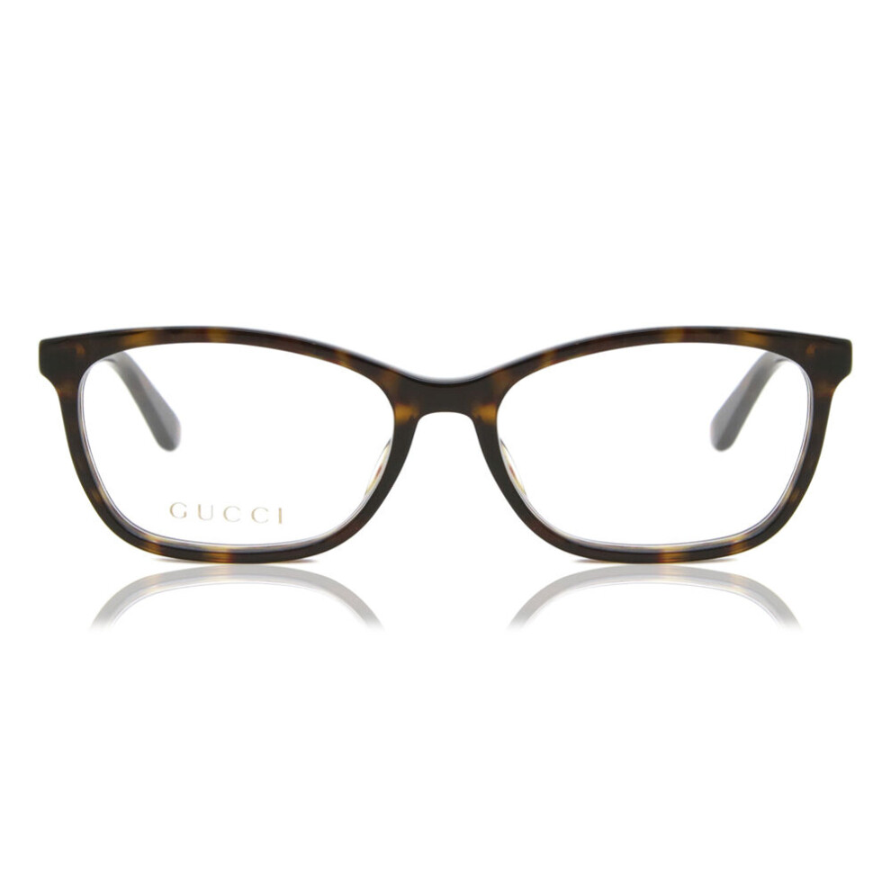 Gucci Gg0613o 002 Women New Eyeglasses
