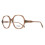 Chloe Chloé CH0083O 006 Women New Eyeglasses 3