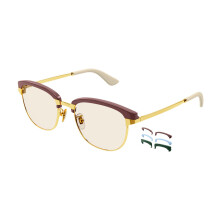 Gucci GG1132S 002 Men New Sunglasses