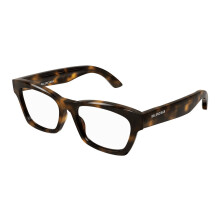Balenciaga BB0242O 006 Unisex New Eyeglasses
