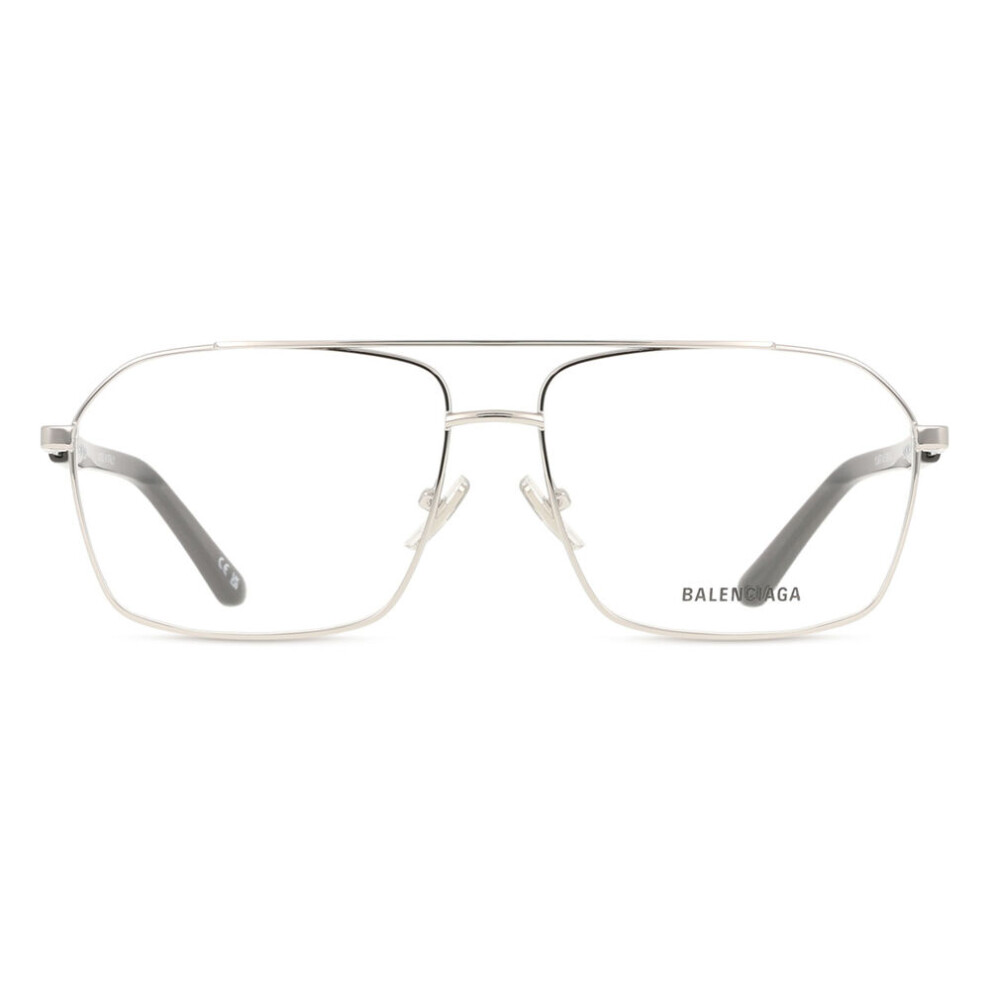 Balenciaga Bb0248o Asian Fit 001 Men New Eyeglasses