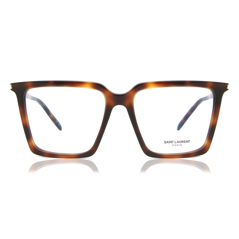 Saint Laurent Sl 474 Opt 002 Women New Eyeglasses