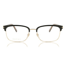Gucci GG1448O 002 Men New Eyeglasses