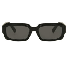 Prada PR 27ZSF Asian Fit 16K08Z Men New Sunglasses