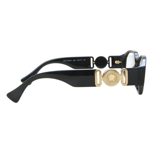 Versace Versace VE3320U GB1 Men New Eyeglasses 1
