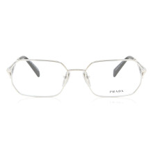 Prada PR A53V 1BC1O1 Women New Eyeglasses