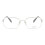 Prada Prada PR A53V 1BC1O1 Women New Eyeglasses 1