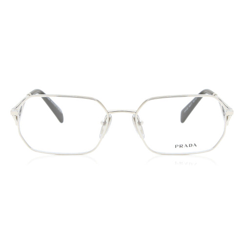 Prada Prada PR A53V 1BC1O1 Women New Eyeglasses